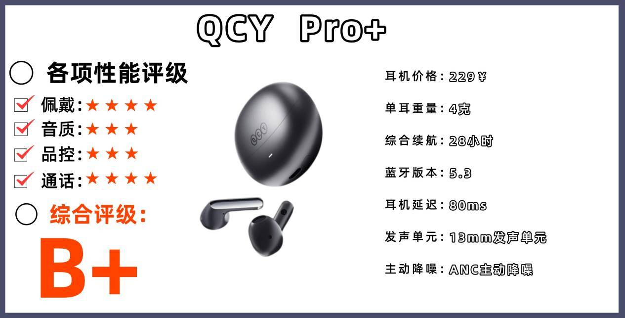 哪款半入耳式耳机音质好？十大公认音质好的半入耳式耳机推荐