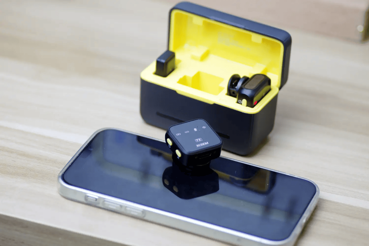 麦克风品牌十大排行榜有哪些？2026年度火爆品牌排行榜前十名揭秘！