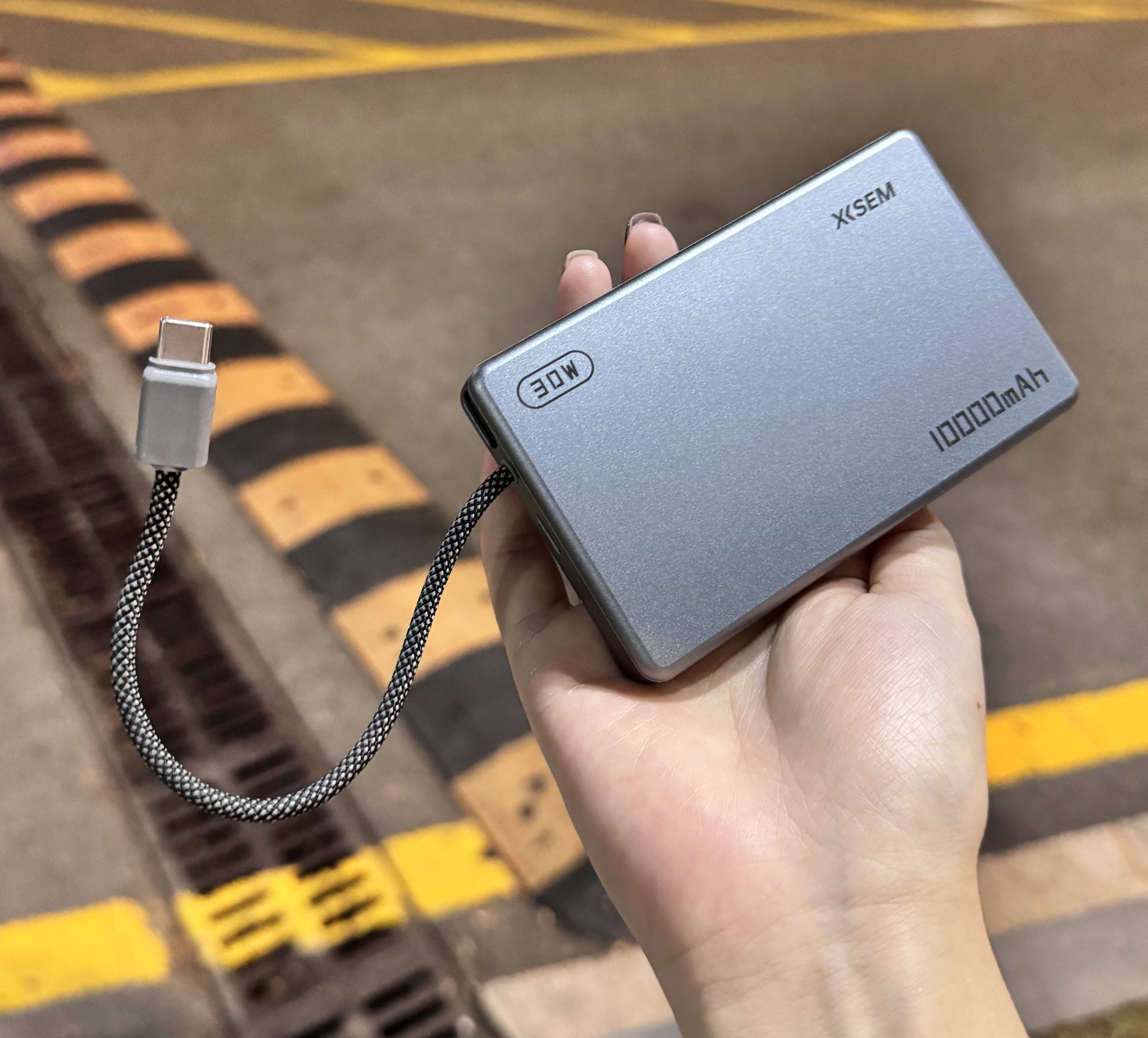 适合苹果手机充电宝选什么品牌好？不伤苹果电池的充电宝，充电宝选购避坑指南！