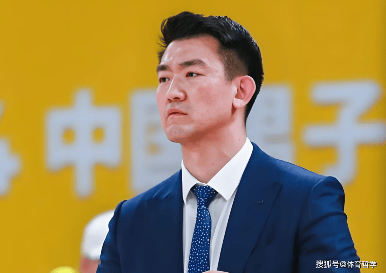 王博，给CBA上了一课！杜锋应该要好好学一下