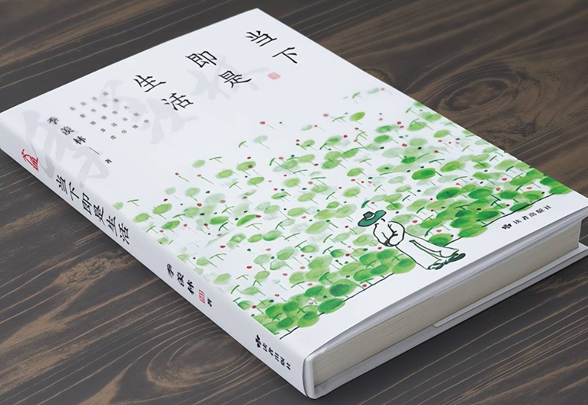 一定要大量读书，文笔太差的人都去翻烂这5本书，狠狠提升文笔