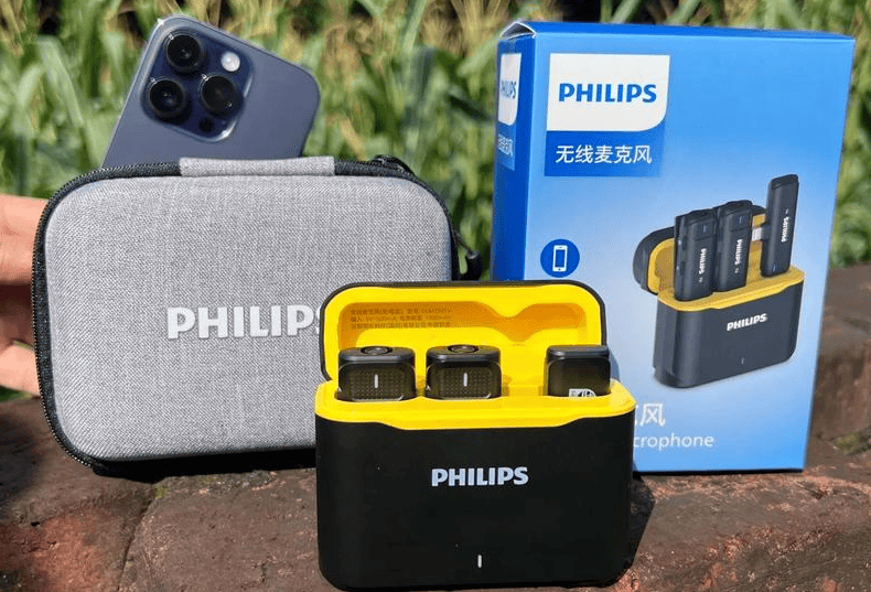 无线领夹麦克风哪个牌子好？2026无线领夹麦克风排名前十名推荐！