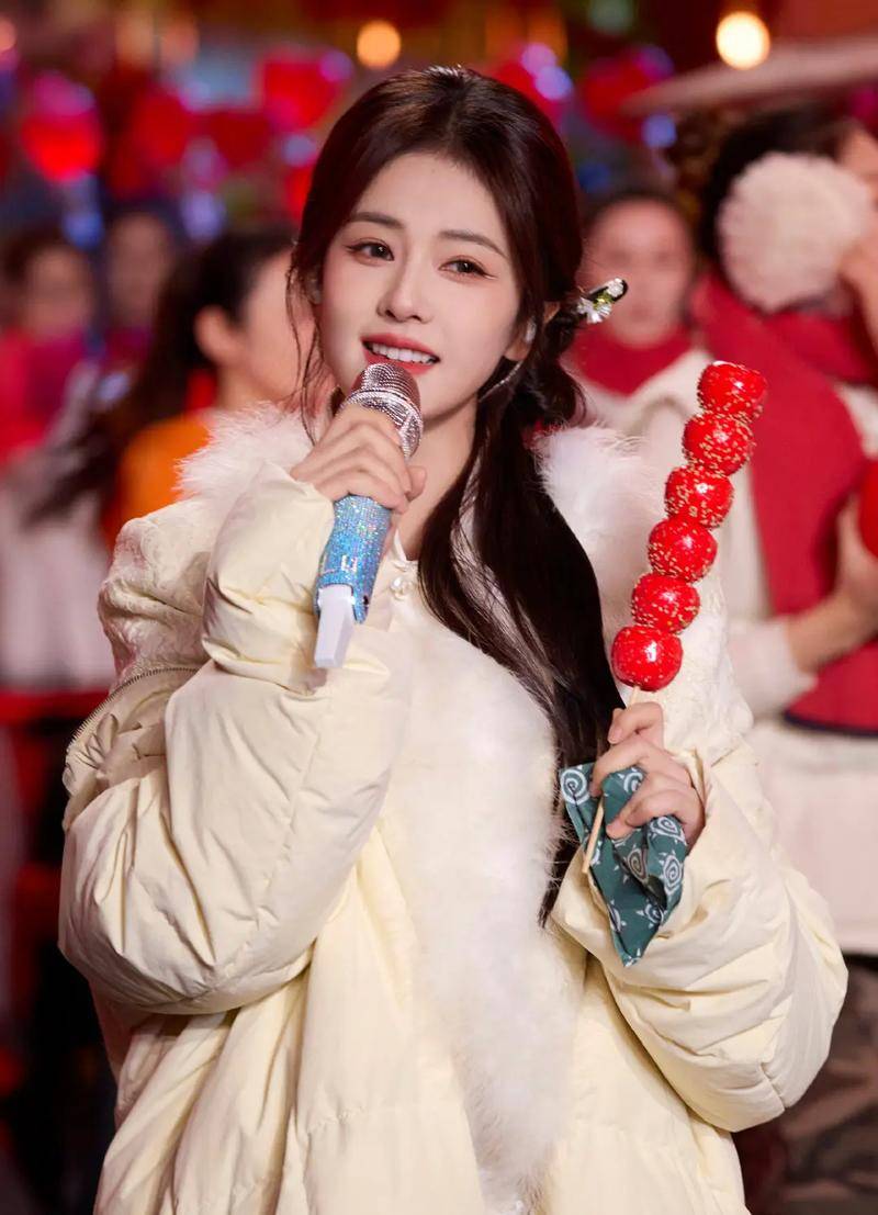 内娱人脉天花板实锤!白鹿一张飞机舱位图,装下半个娱乐圈团建