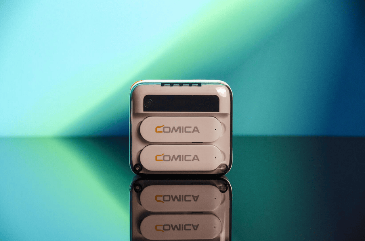 无线领夹麦克风哪个牌子好？2026无线领夹麦克风排名前十名推荐！