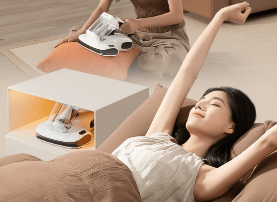 除螨仪什么牌子好用？哪种除螨仪除螨效果好？详测10大除螨仪品牌排行榜！爆款出圈