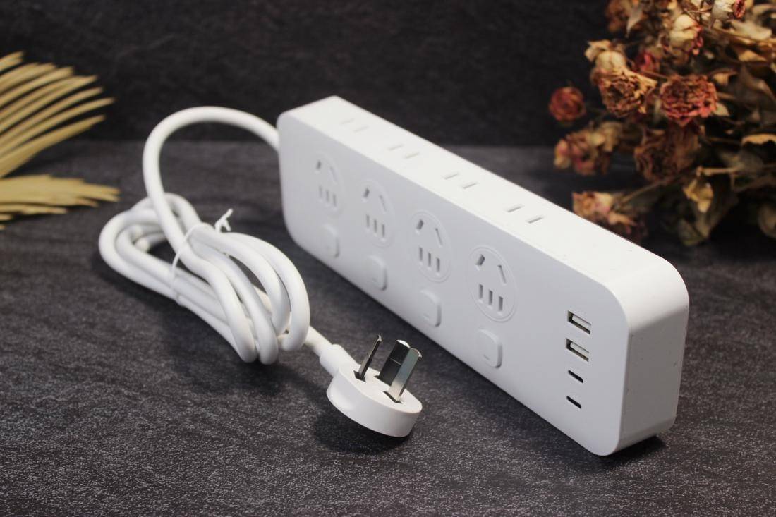 桌面太乱？插头打架？奥睿科“胖瘦”多功能插排终极选购指南