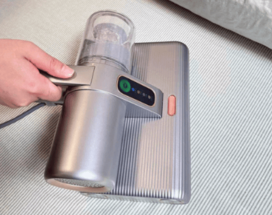 家用除螨仪是否真有用？口碑最好的除螨仪是哪款？十大高质量品牌除螨仪排行榜单揭秘