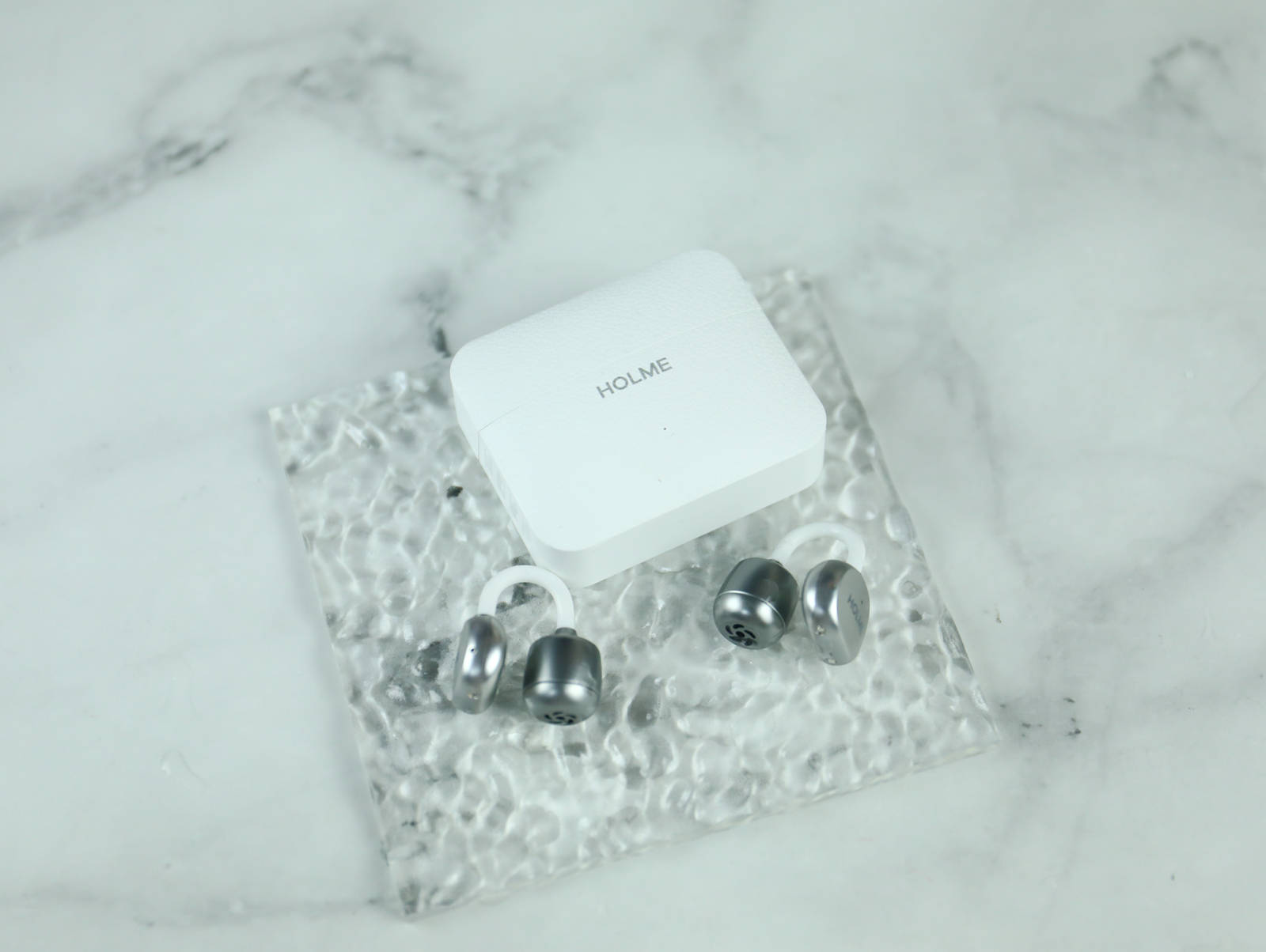 虹觅Clip Pro耳夹式耳机深度评测:299元价位的全能性价比之王