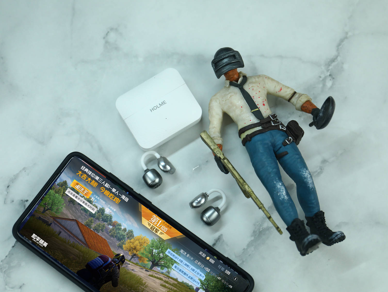 虹觅Clip Pro耳夹式耳机深度评测:299元价位的全能性价比之王