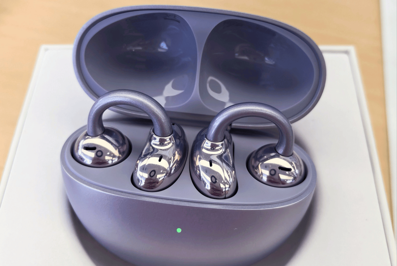 开放式耳机是智商税吗?热门开放式耳机排行榜前十推荐