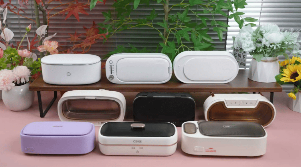 2026年高口碑超声波清洗机选购宝典！超声波清洗机是不是智商税？家用多功能清洗机怎么挑？