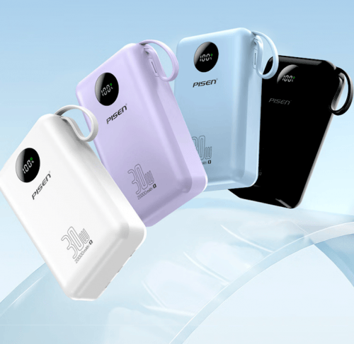 充电宝哪个牌子好耐用质量好？2026年充电宝质量第一名推荐，充电更快又超耐用充电宝