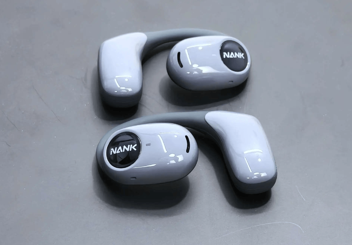 目前最建议买的开放式耳机有哪些?2026开放式耳机排行榜10强推荐