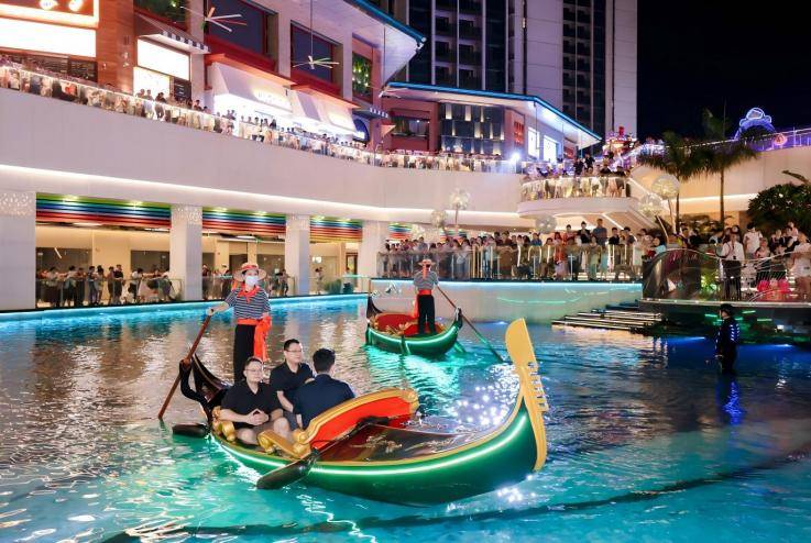 篝火燃冬,飘色映河!祈福缤纷世界双旦非遗民俗盛宴,解锁冬日双倍狂欢(图14) 篝火燃冬,飘色映河!祈福缤纷世界双旦非遗民俗盛宴,解锁冬日双倍狂欢(图14)