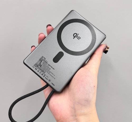 充电宝什么电芯好用又耐用？聚合物电芯好还是锂电池好？10款口碑质量好充电宝推荐