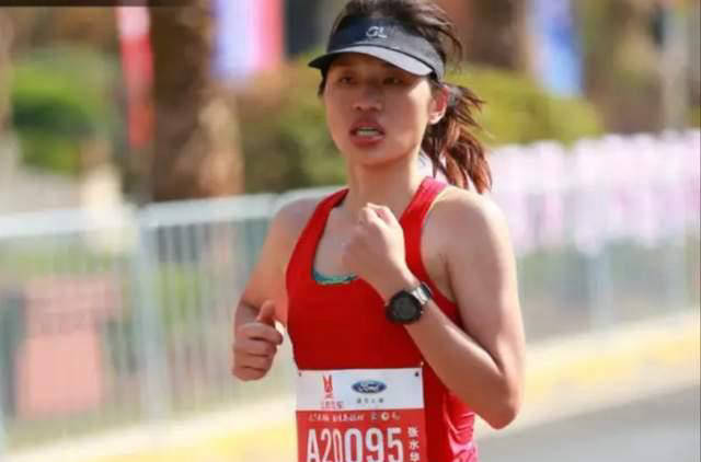 四位女将达标国际运动健将 张水华成绩达标却因赛事认证折戟