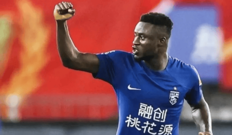 基本确定！河南队签下27岁亚冠级前锋