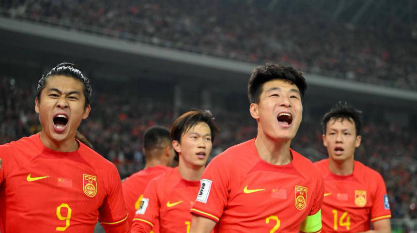 不是韦世豪，国足新队长已确定，29岁效力豪门，巅峰身价150万欧元