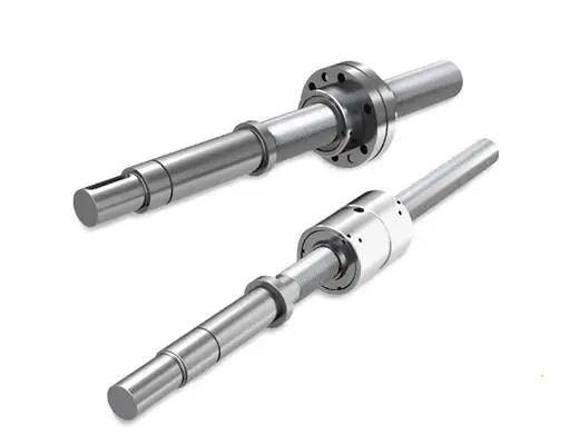 国产丝杠产能突破十万套 定价499元引爆市场