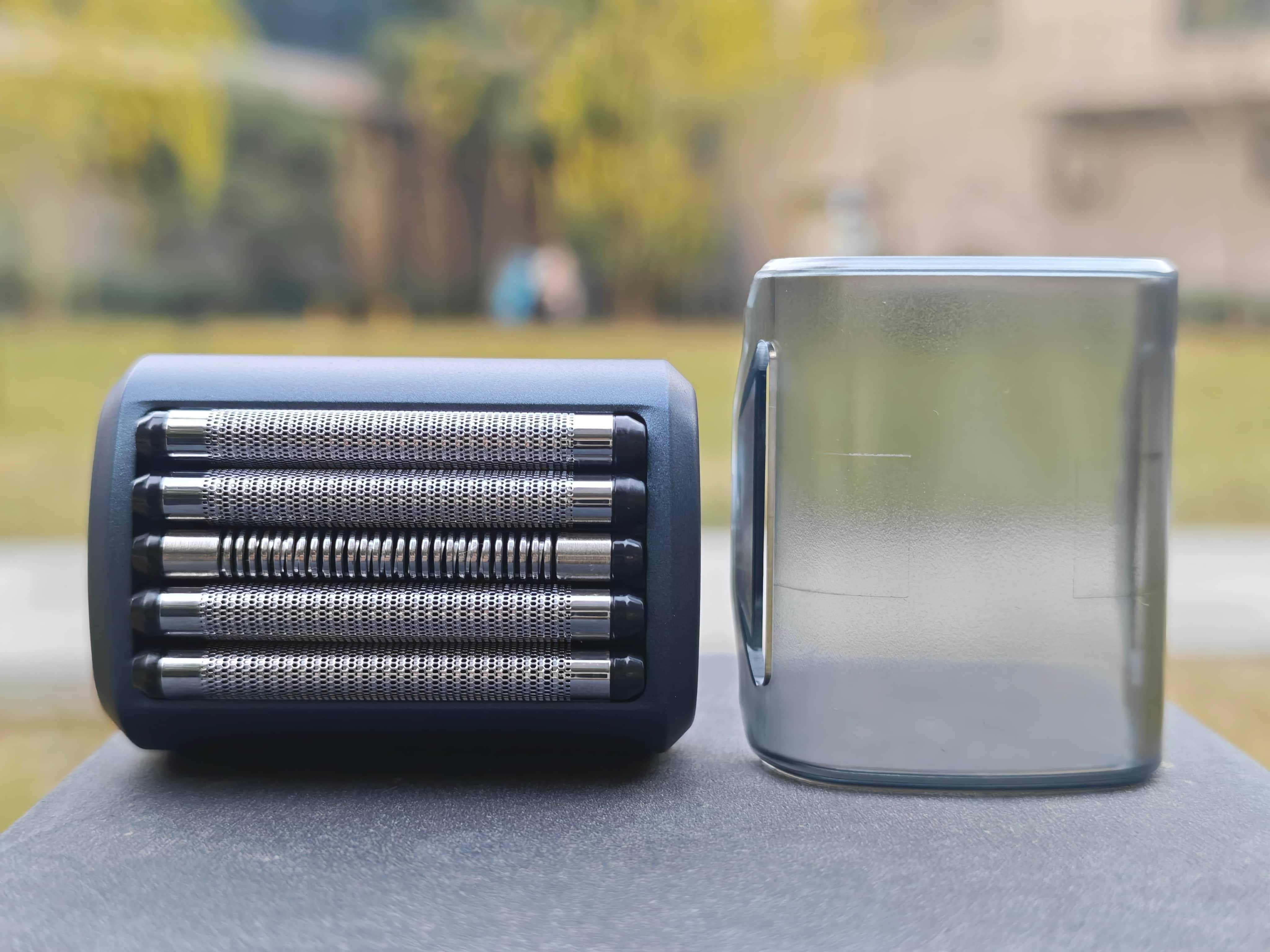 未野MRX往复式剃须刀测评：五刀头27000转速享受千元级发烧性能