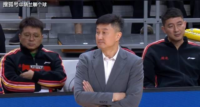 广东3消息！希望之星获奖，18岁新秀强硬回击杜锋，新援请战辽篮