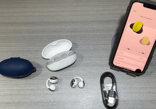 开放式耳机哪个牌子值得买？2026开放式耳机性价比排行榜前十推荐