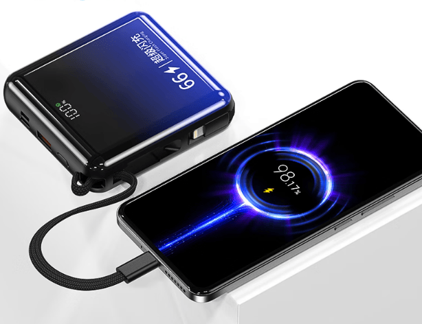 充电宝怎么选择？选充电宝主要是看什么？2026年10款充电宝终极测评，到底哪款是性价比之王？