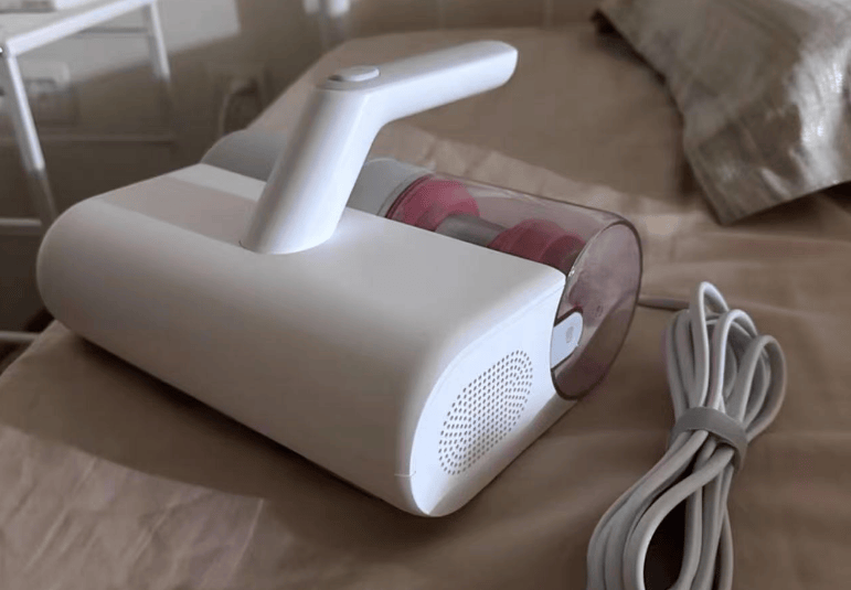 怎样挑选除螨仪？除螨仪有必要买吗？热门床上除螨仪十大名牌排行榜分享，效果不输大牌