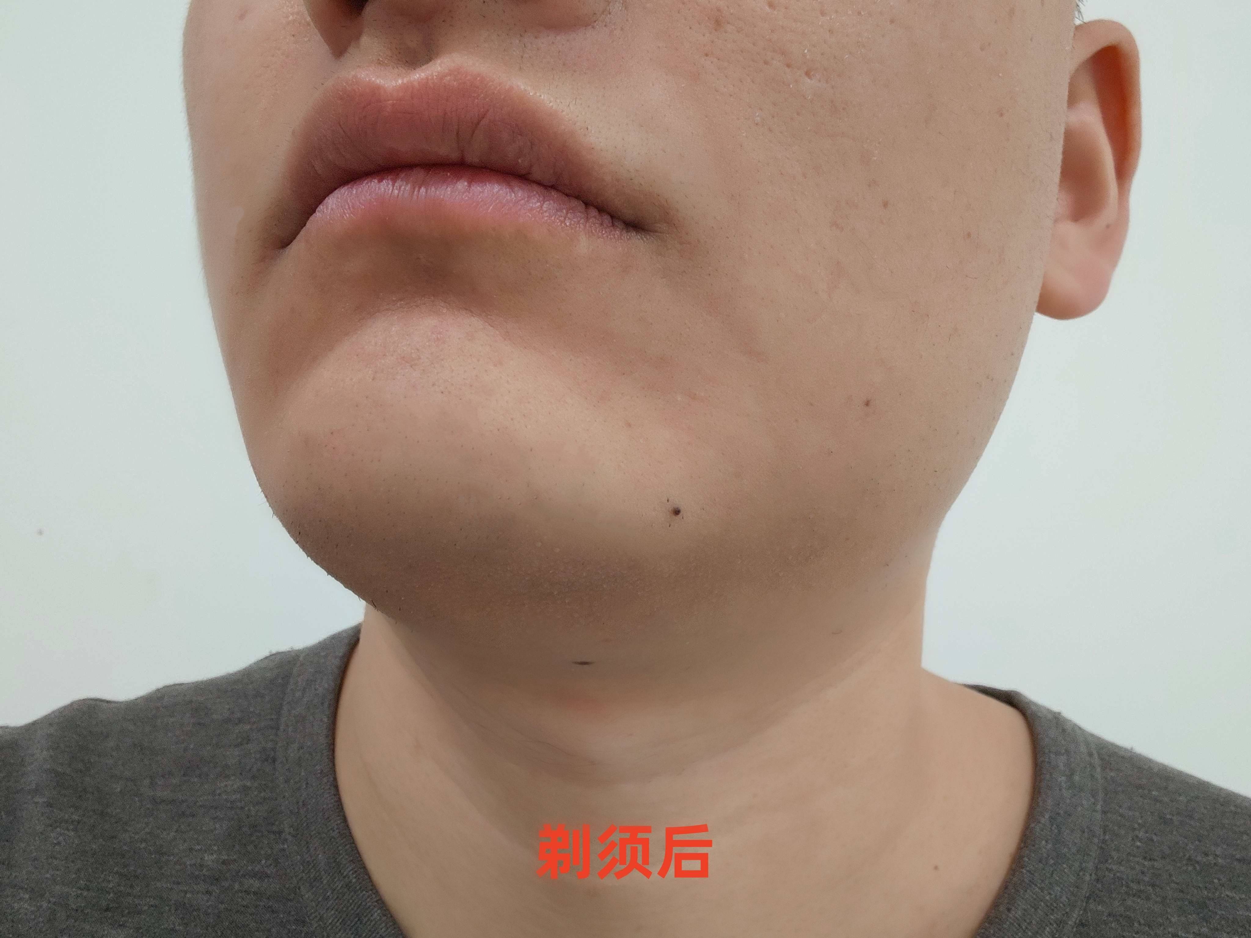 未野MRX往复式剃须刀测评：五刀头27000转速享受千元级发烧性能