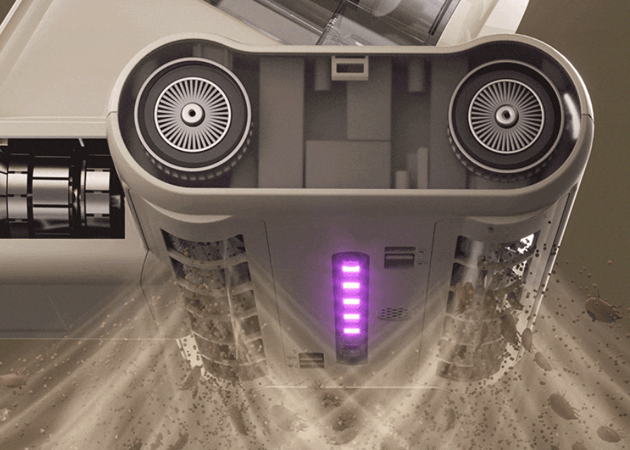 怎样挑选除螨仪？除螨仪有必要买吗？热门床上除螨仪十大名牌排行榜分享，效果不输大牌