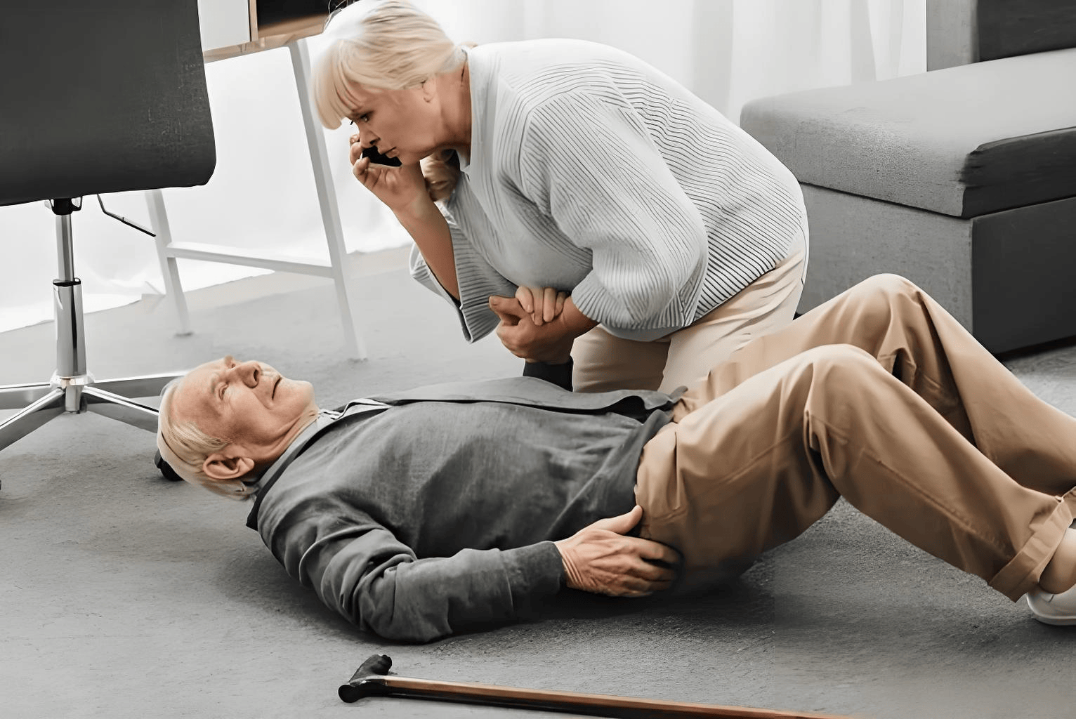 张景龙医生：脑梗后遗症癫痫怎么治