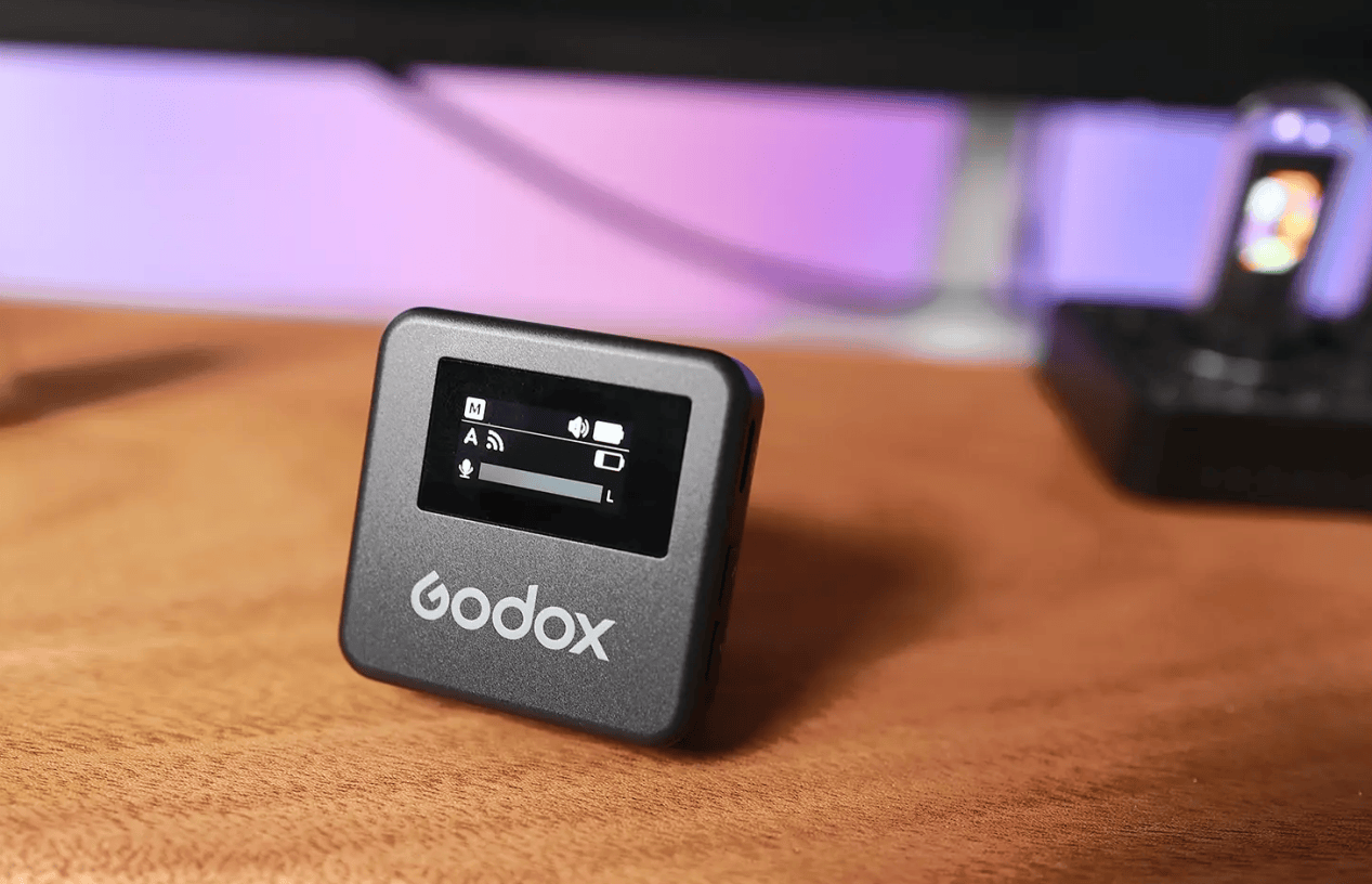 无线领夹麦克风哪个牌子好？2026十大公认好的麦克风优品推荐！