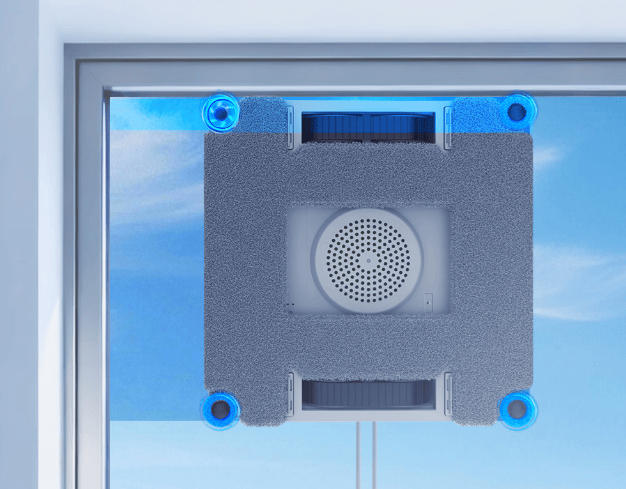 什么牌子的擦窗机器人好？2026年囗碑最好的擦窗机器人前十名汇总，买前必看攻略