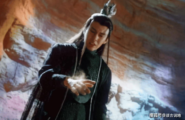 《香蜜》:穗禾死无全尸,为啥曾追她的彦佑不救?答案戳破他的假深情