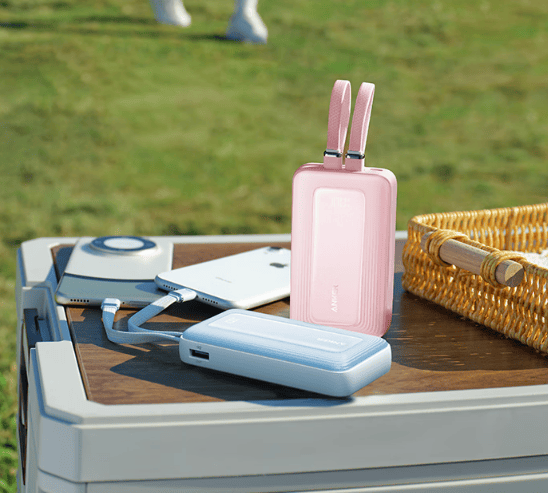 充电宝第一名的是什么品牌？高品质充电宝十大排行榜推荐！闭眼入准没错！