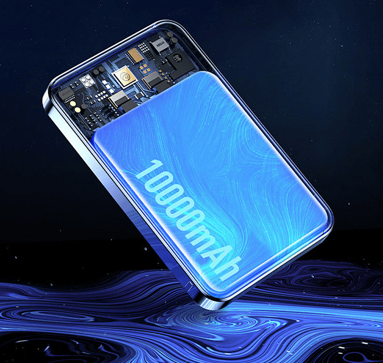 充电宝第一名的是什么品牌？高品质充电宝十大排行榜推荐！闭眼入准没错！