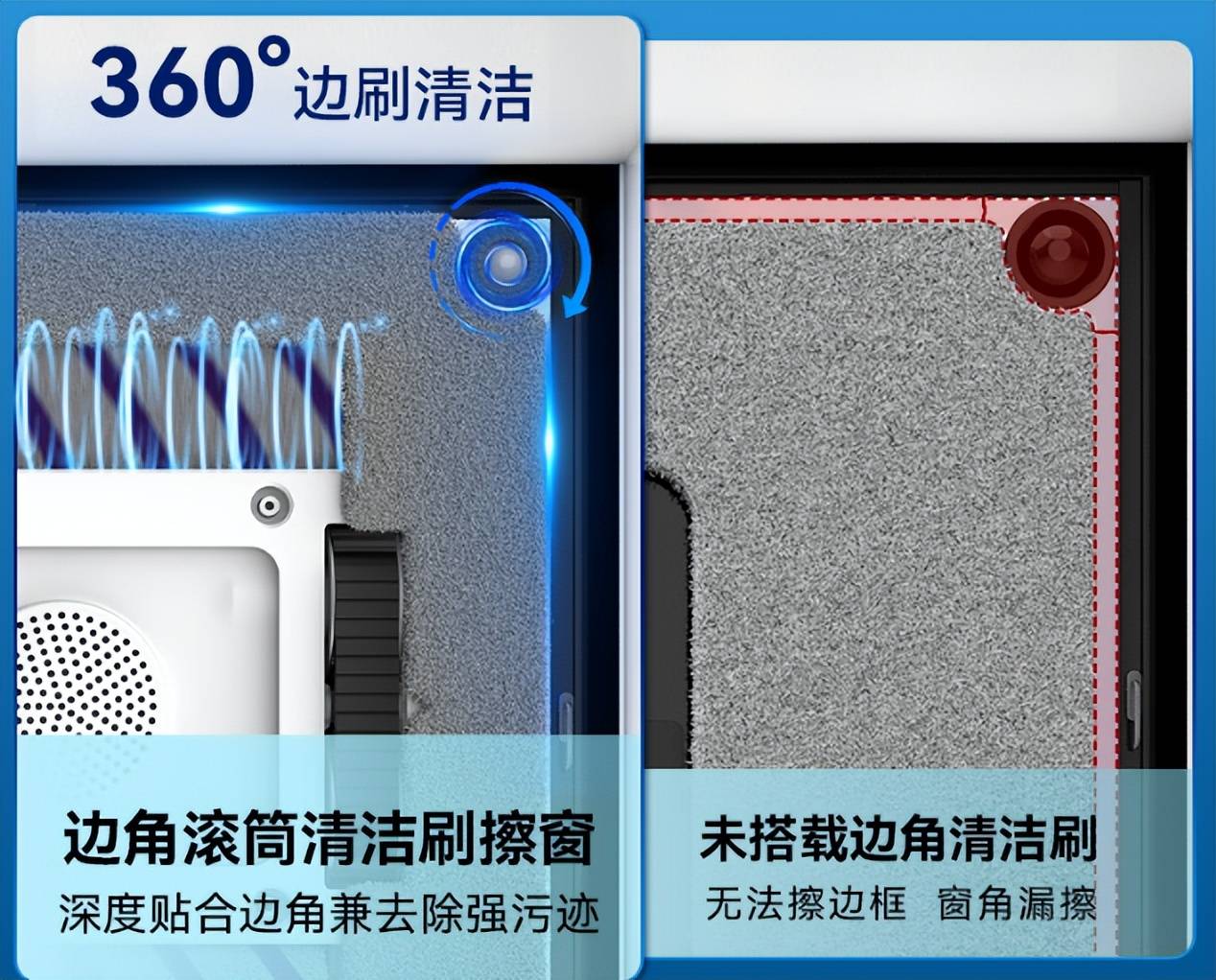 家用擦窗机器人哪款好？2026年擦窗机器人前十名排行榜推荐，体验近乎“完美”