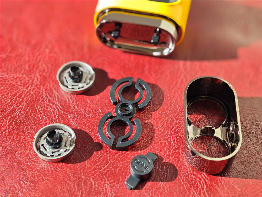 多巴胺色，玩感拉满，须眉潮玩家pocket2，不再有颜值焦虑