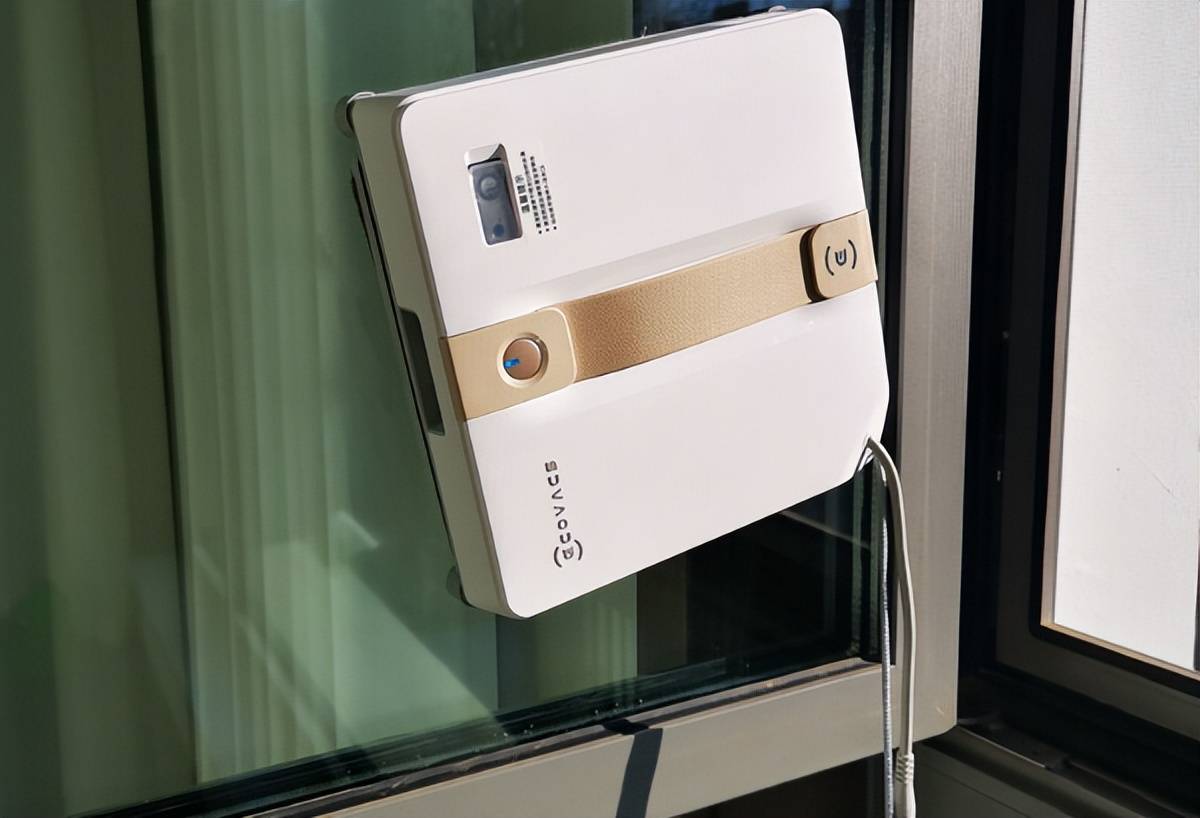 电动擦窗机器人到底好不好用？2026十大公认最好的擦窗器品牌汇总，选对不踩坑