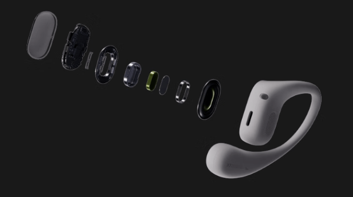 哪些牌子开放式蓝牙耳机好？10款佩戴舒适开放式蓝牙耳机推荐