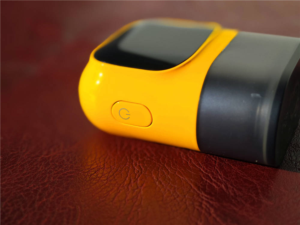 多巴胺色，玩感拉满，须眉潮玩家pocket2，不再有颜值焦虑