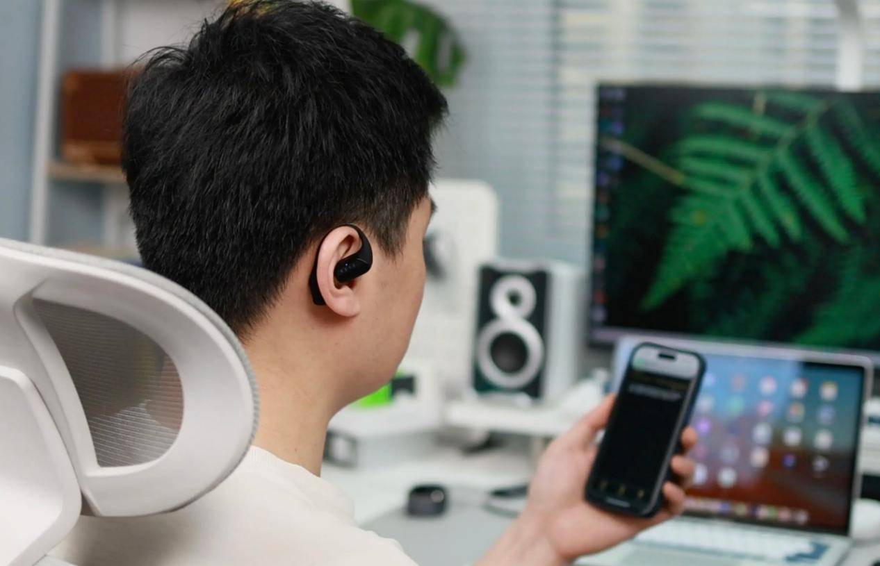 开放式耳机音质哪个好？2026最新开放耳机音质排行榜前十