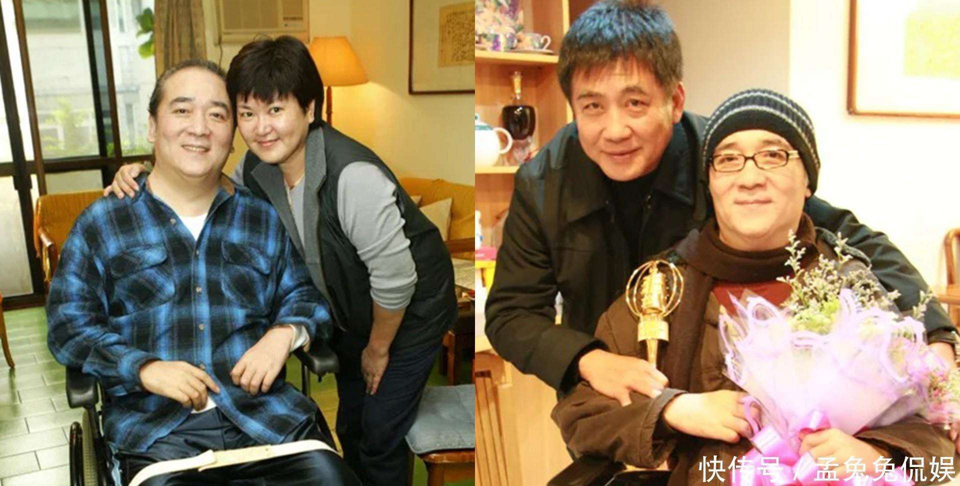 2005年,赵学煌被导演梁修身邀请出演电视剧《再见,忠贞二村》中的一个