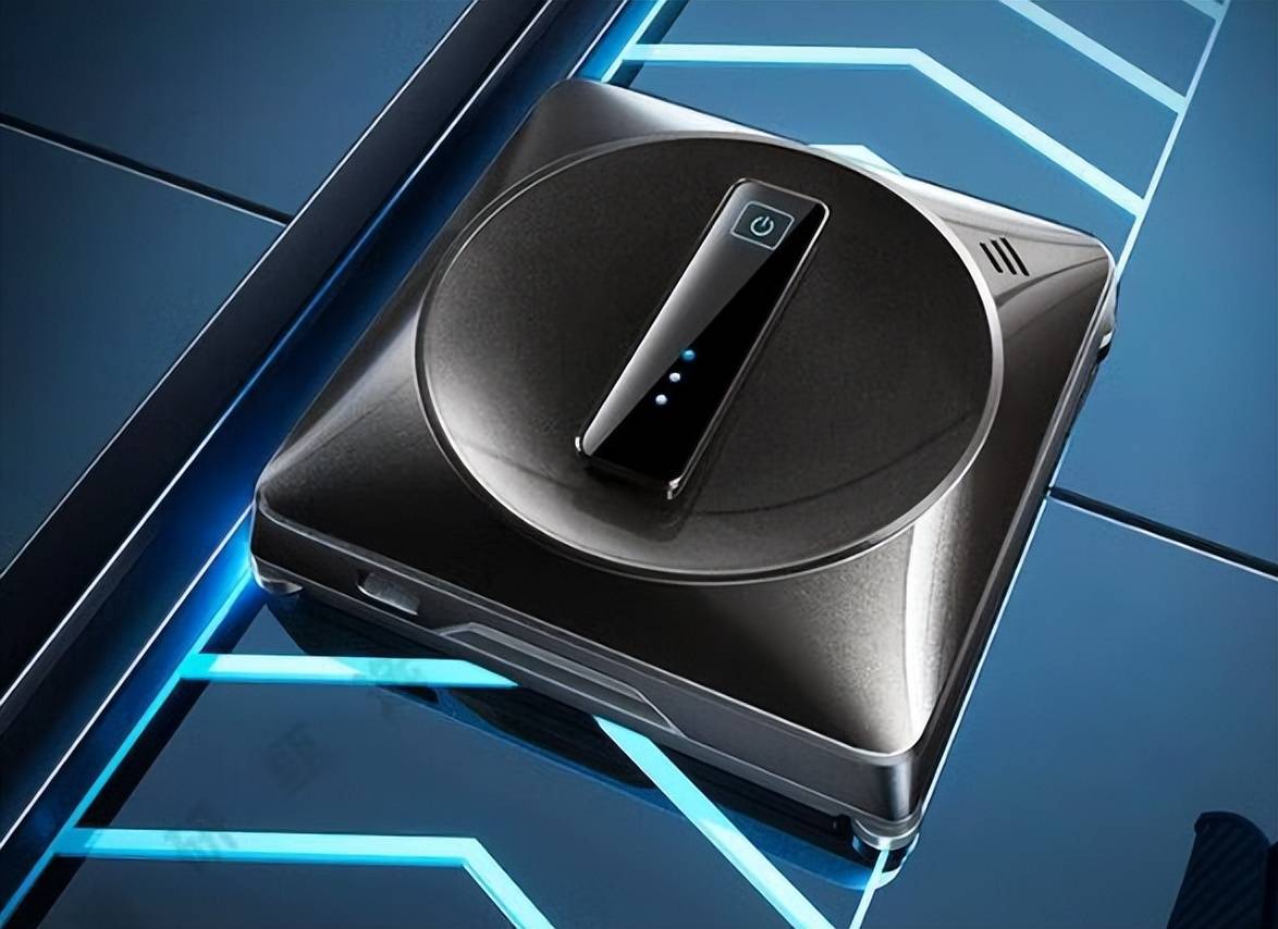 全自动擦窗机器人什么牌子好用?2026擦玻璃机器人品牌排行榜前十名,高层必备神器