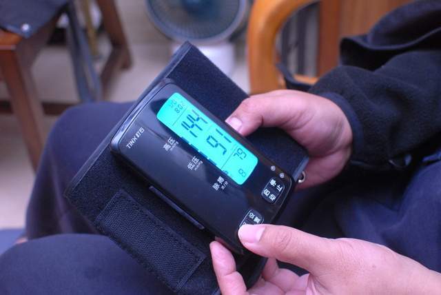 臂筒血压计哪个牌子好一点?町石新款U80S血压计了解一下