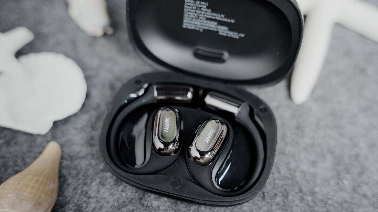 开放式耳机品牌值得推荐哪个？2026年开放式耳机性价比推荐十强排行榜