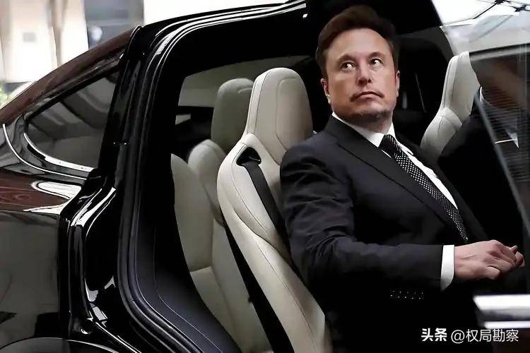 AI将引发全民大失业？马斯克最新预言曝光，这类职业无可替代