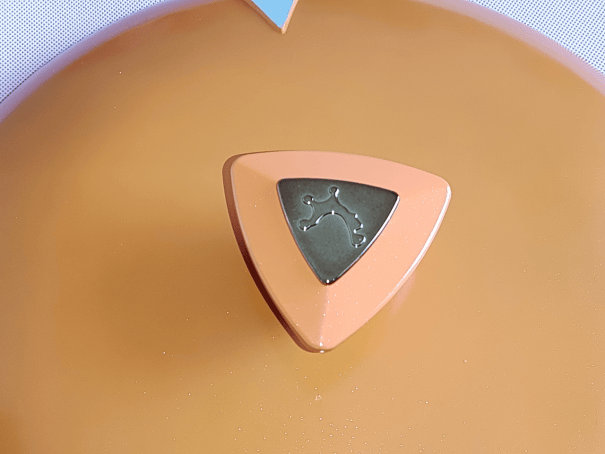 告别涂层焦虑与厨房杂乱！-帝伯朗零氟氧吧锅试用