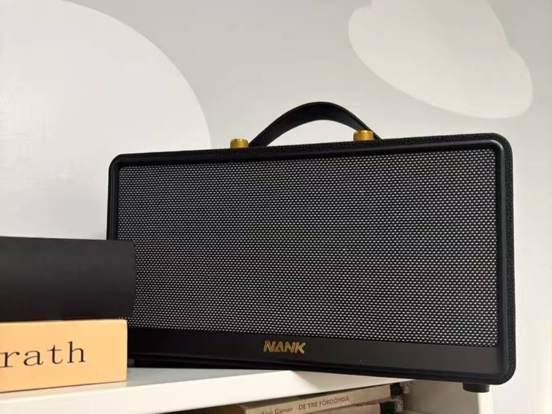 音响哪个牌子的最好？2026年国产口碑最好十大音响品牌，音质好听