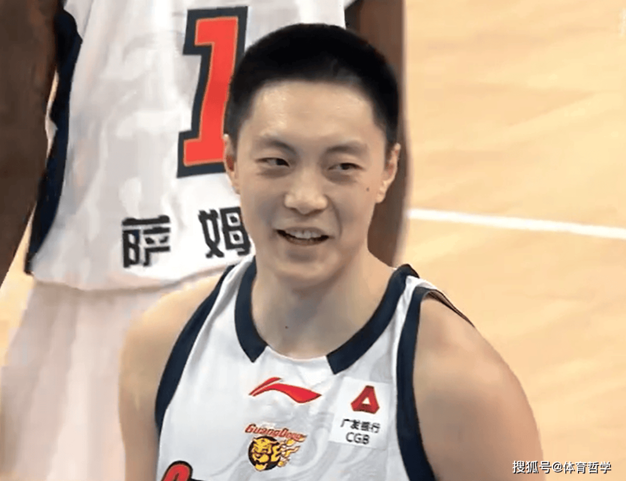 实话实说！胡明轩长时间低迷表现，并不完全是身体原因